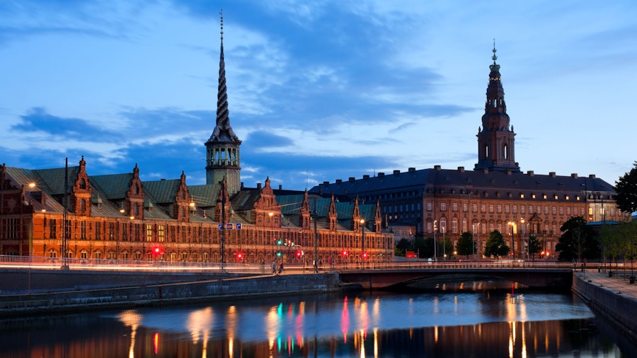 Copenhague