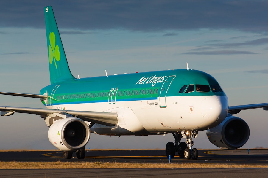 Aer Lingus