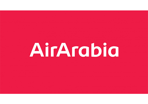 Logo Air Arabia