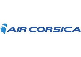 Logo Air Corsica