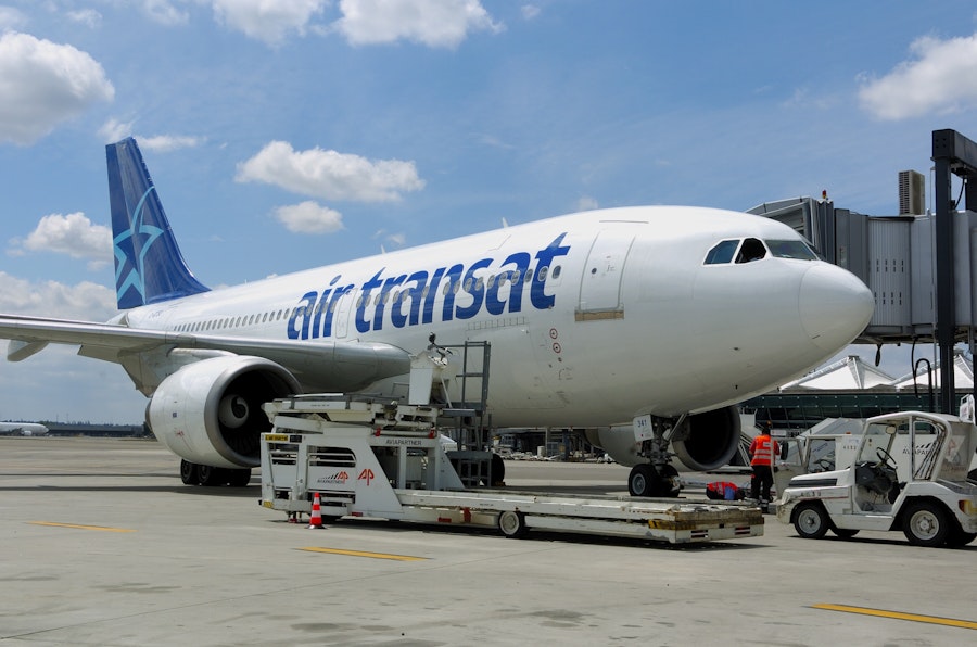 Air Transat