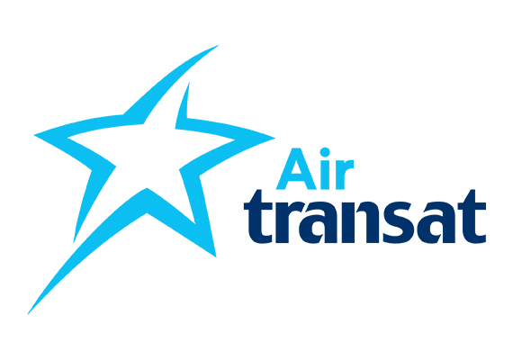 Logo Air Transat