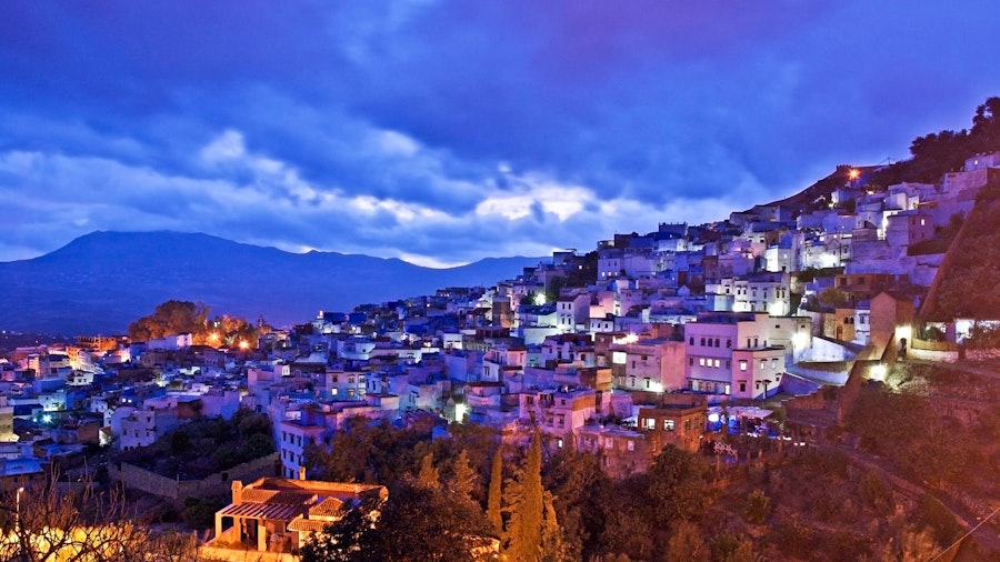 Fès