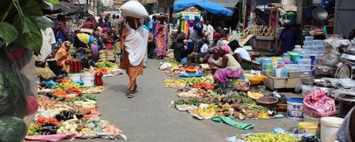 Dakar pierre