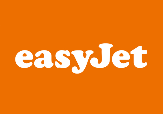 Logo easyJet