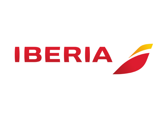 Logo Iberia