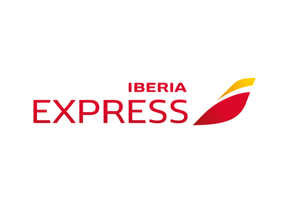 Logo Iberia Express