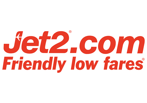 Logo Jet2.com