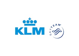 Logo KLM