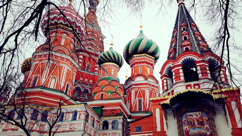 Moscou