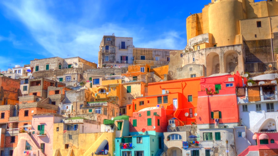 Naples