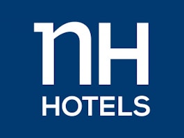 Logo NH Hôtels