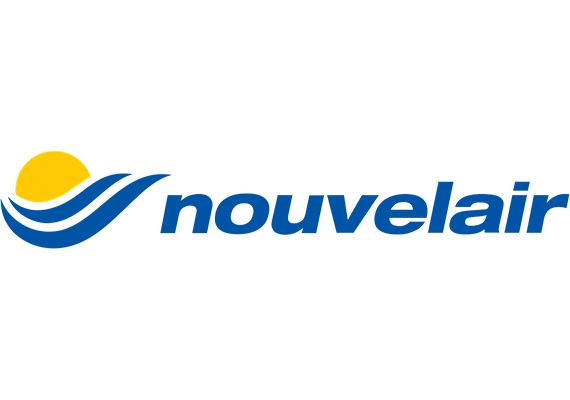 Logo Nouvelair