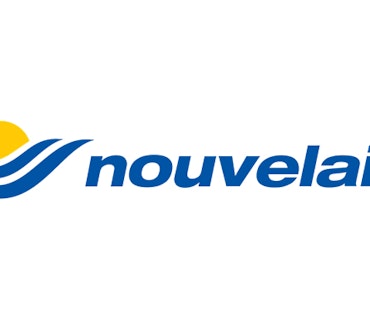 Logo Nouvelair