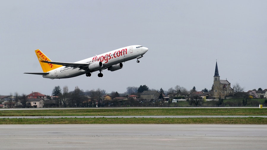 Pegasus Airlines