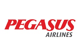 Logo Pegasus Airlines