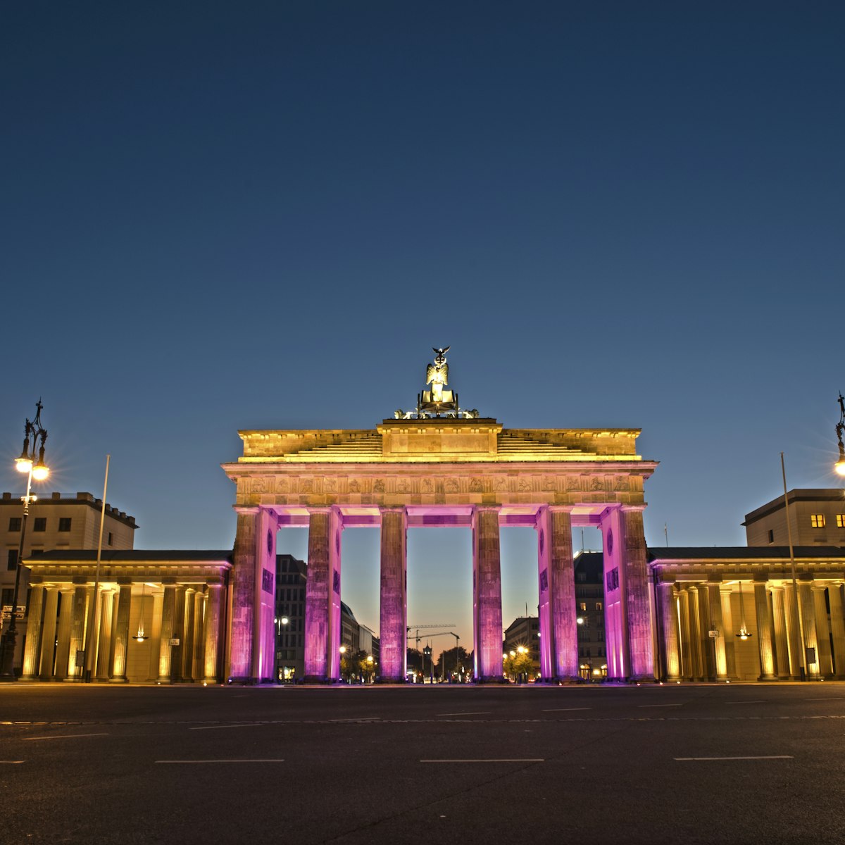 Berlin