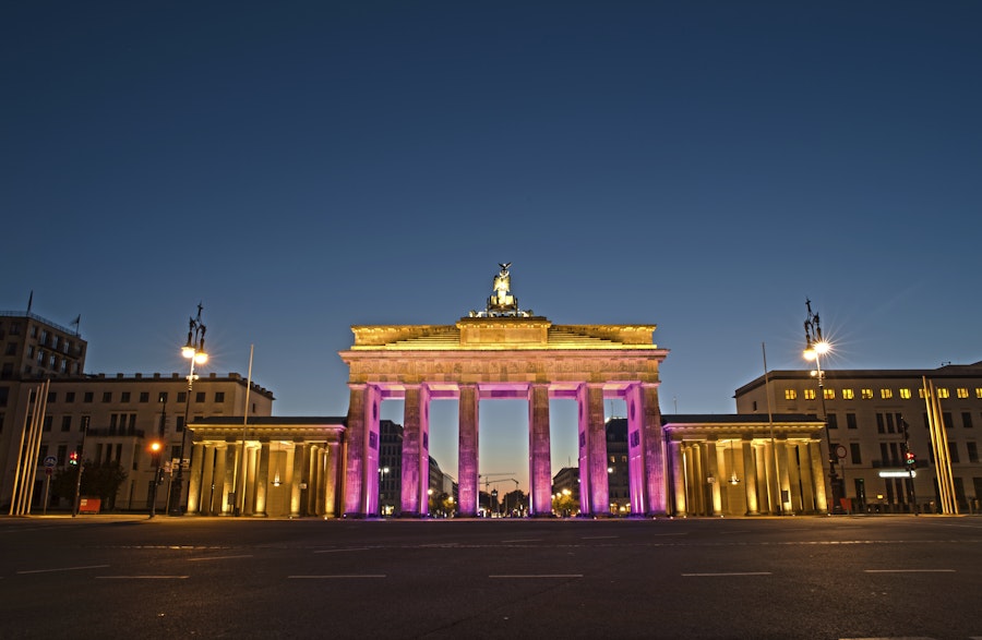 Berlin