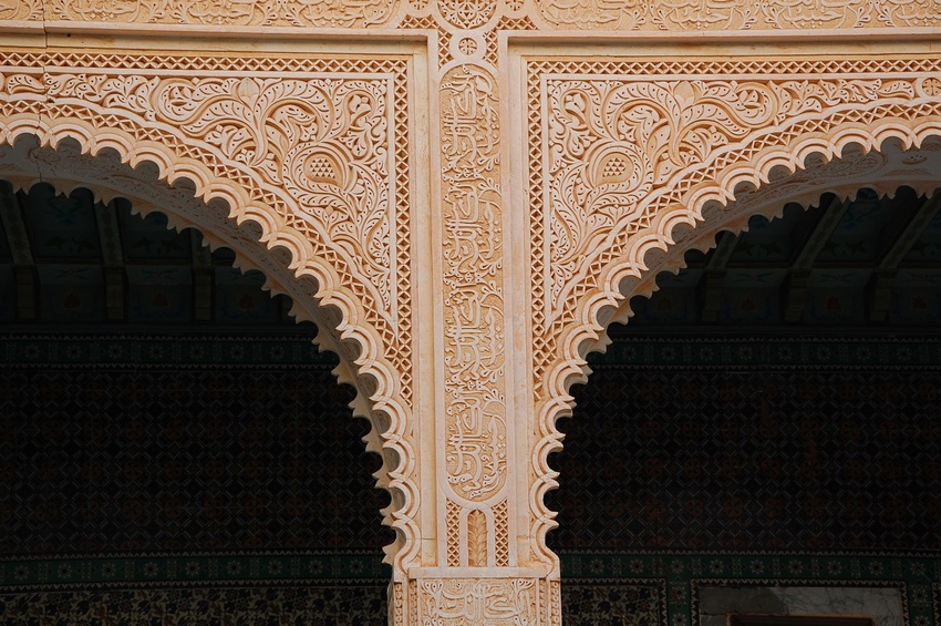 Tozeur_musee_dar_cherait