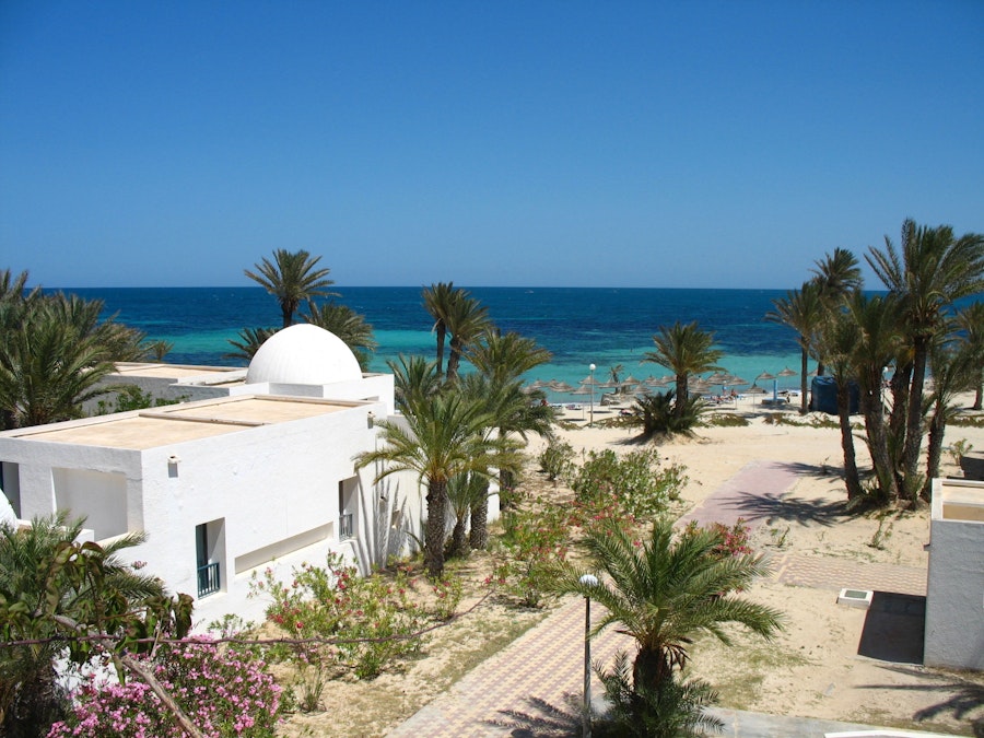 Djerba_ville