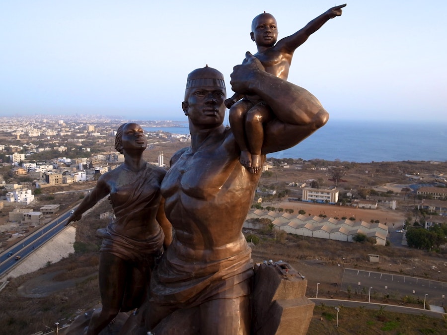 Dakar_mamelles