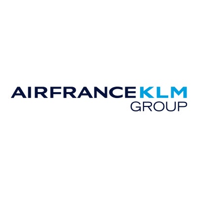Logo Air France KLM Group