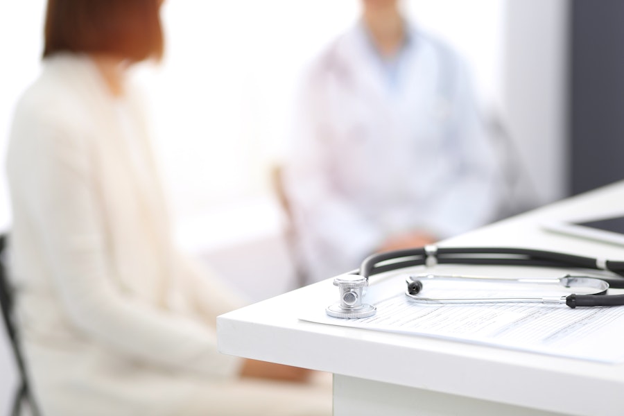 guide santé visite médicale