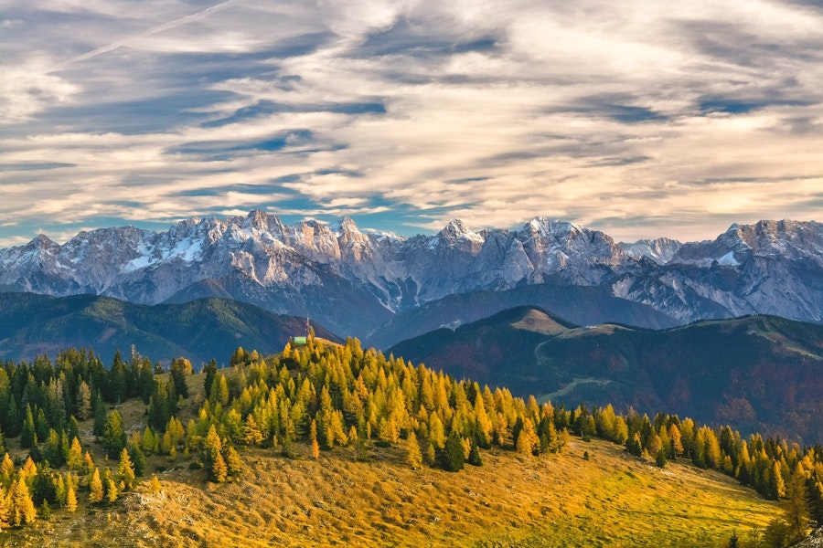 Alpes