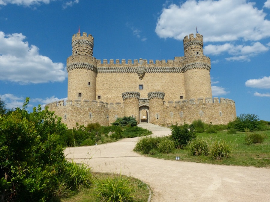 madrid-chateau