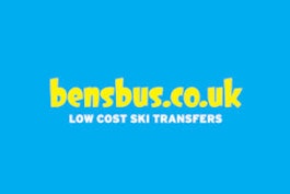 Logo Ben's Bus