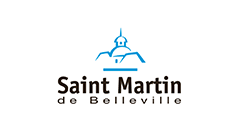 accès navette ski saint martin