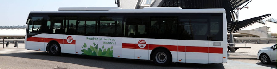 accès tcl bus lyon aeroport