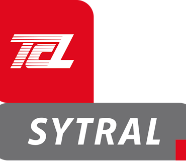 Logo Bus lines TCL