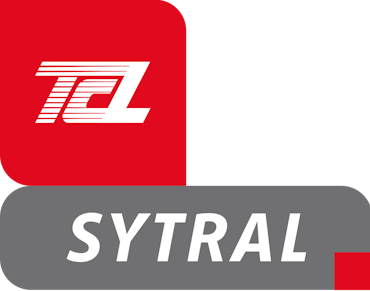 Logo Bus lines TCL