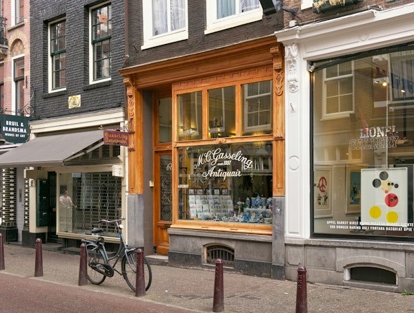 amsterdam-rue