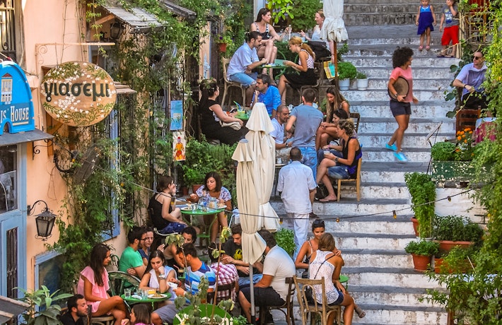 athenes-plaka