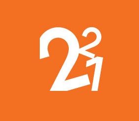 Logo Bar 221