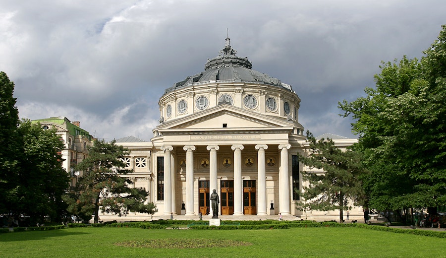 bucarest-athenee-roumain