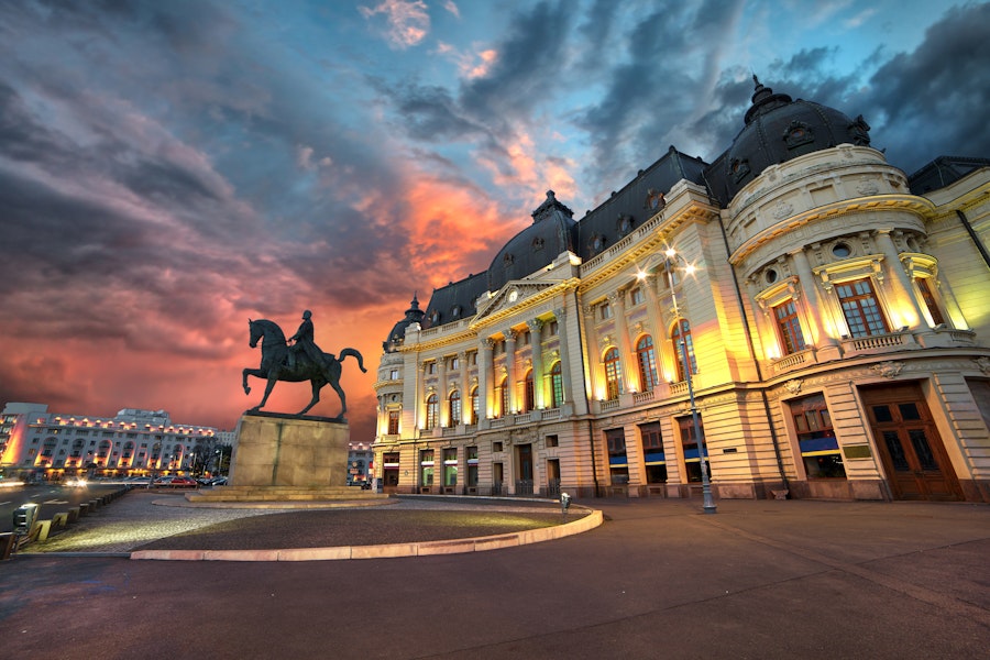 bucarest-calea-victoriei