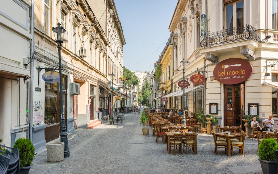 bucarest-lipscani