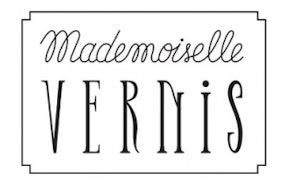 mademoiselle vernis logo