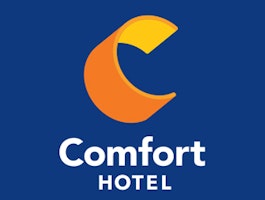 Comfort Hotel Logo