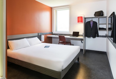 Ibis Budget Hotel