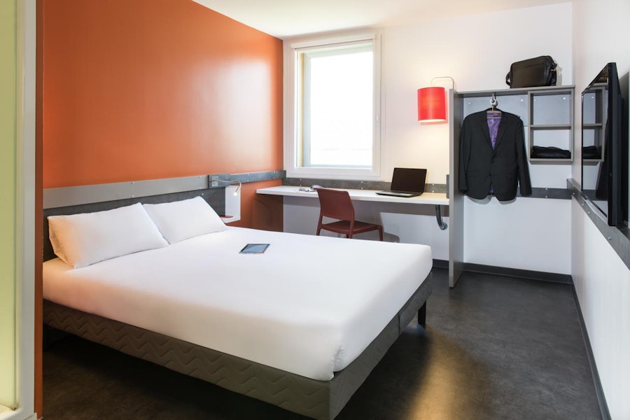Ibis Budget Hotel