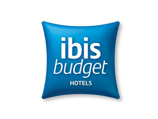 Ibis Budget Hotel Logo