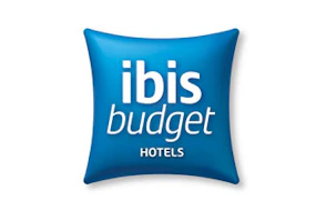 Ibis Budget Hotel Logo