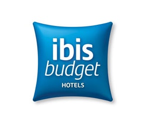 Logo Ibis Budget Hotel
