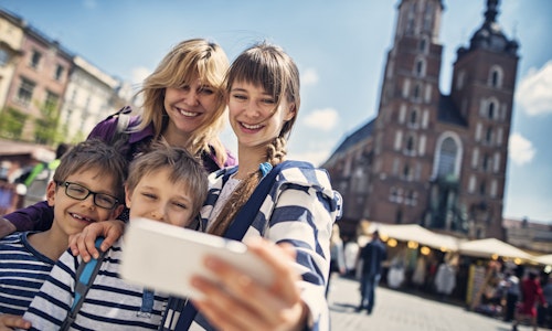 cracovie-en-famille