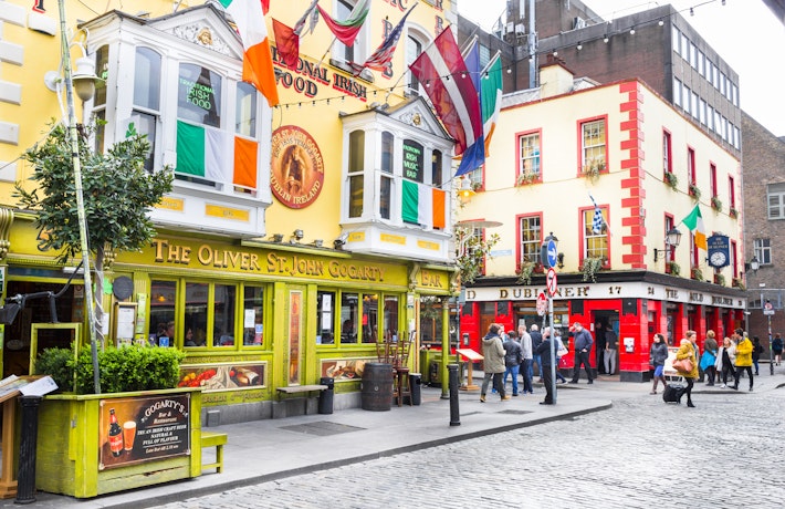 dublin-ville