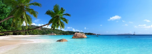 seychelles